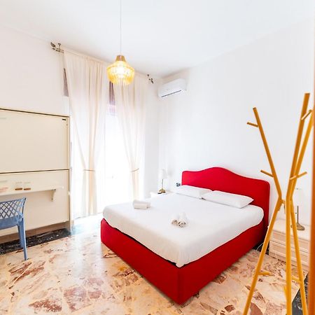 Tombolata Hotel Naples Exterior photo