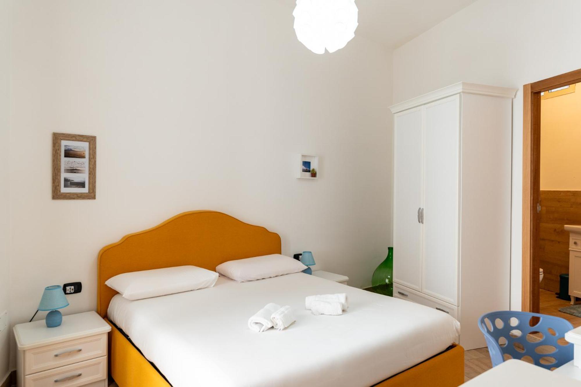 Tombolata Hotel Naples Exterior photo