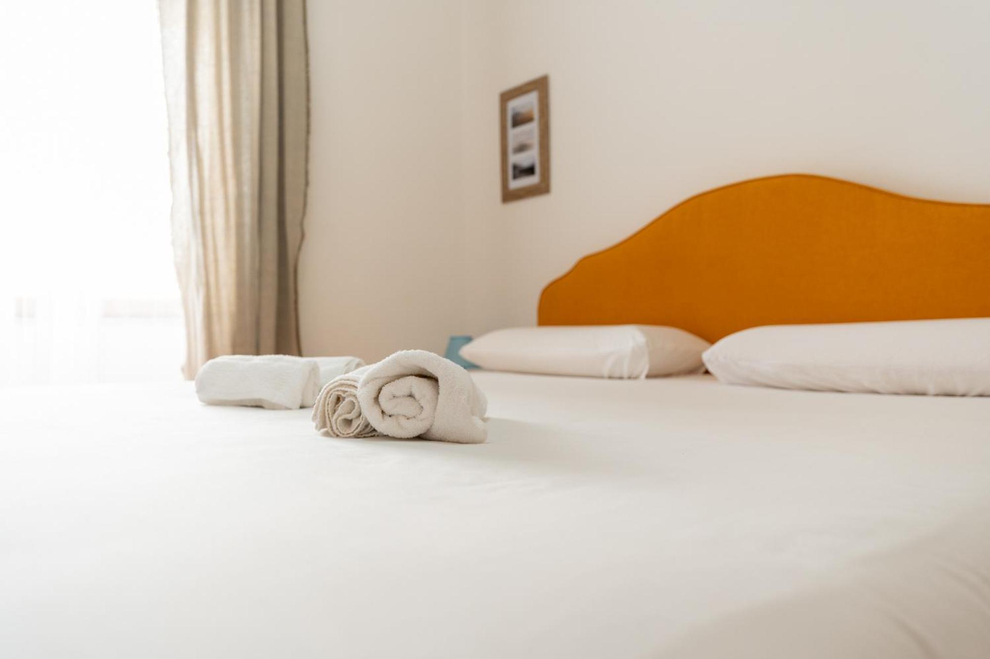 Tombolata Hotel Naples Exterior photo