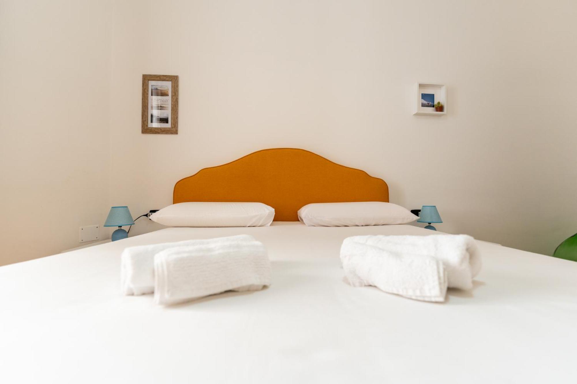 Tombolata Hotel Naples Exterior photo