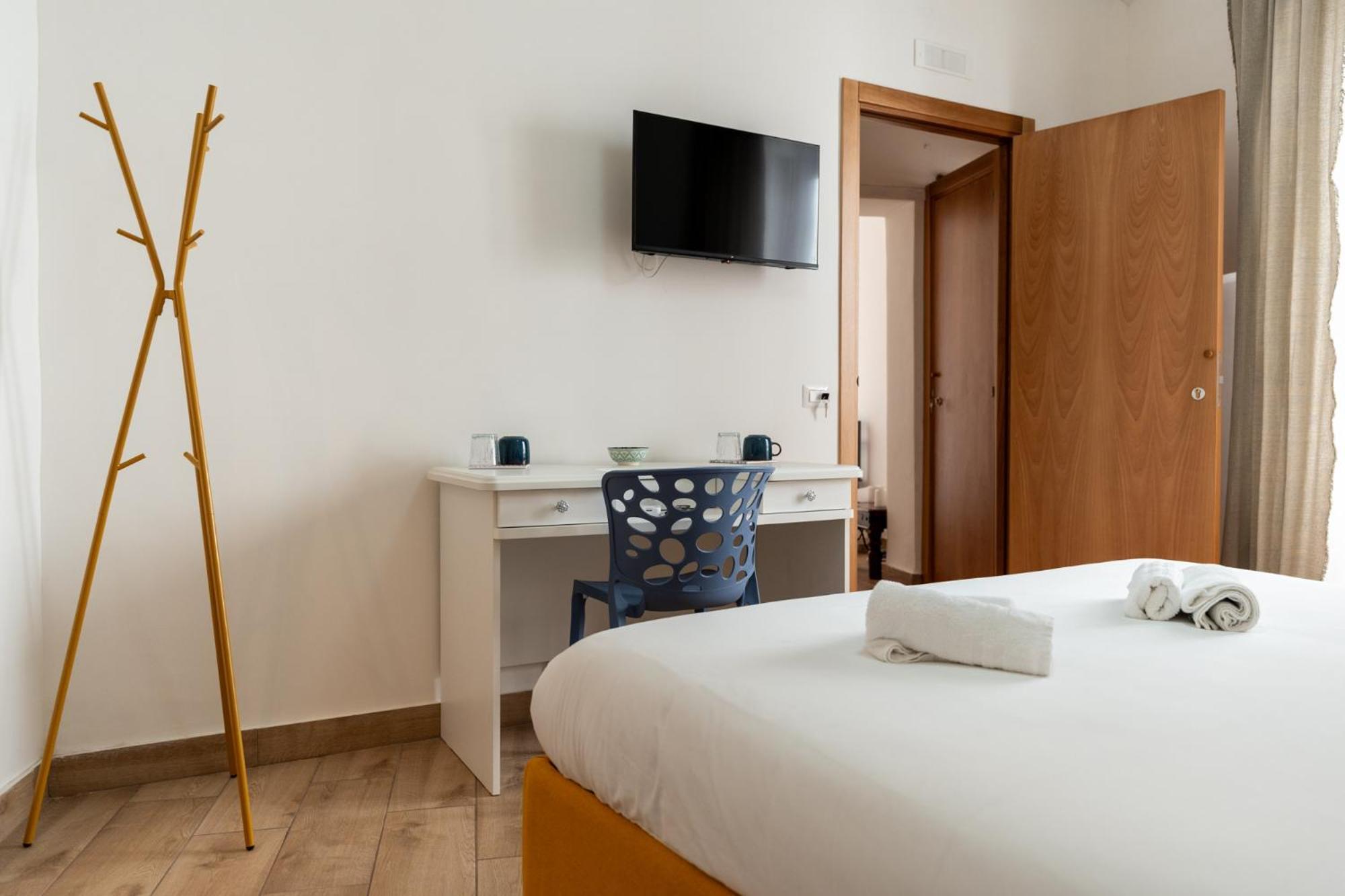 Tombolata Hotel Naples Exterior photo