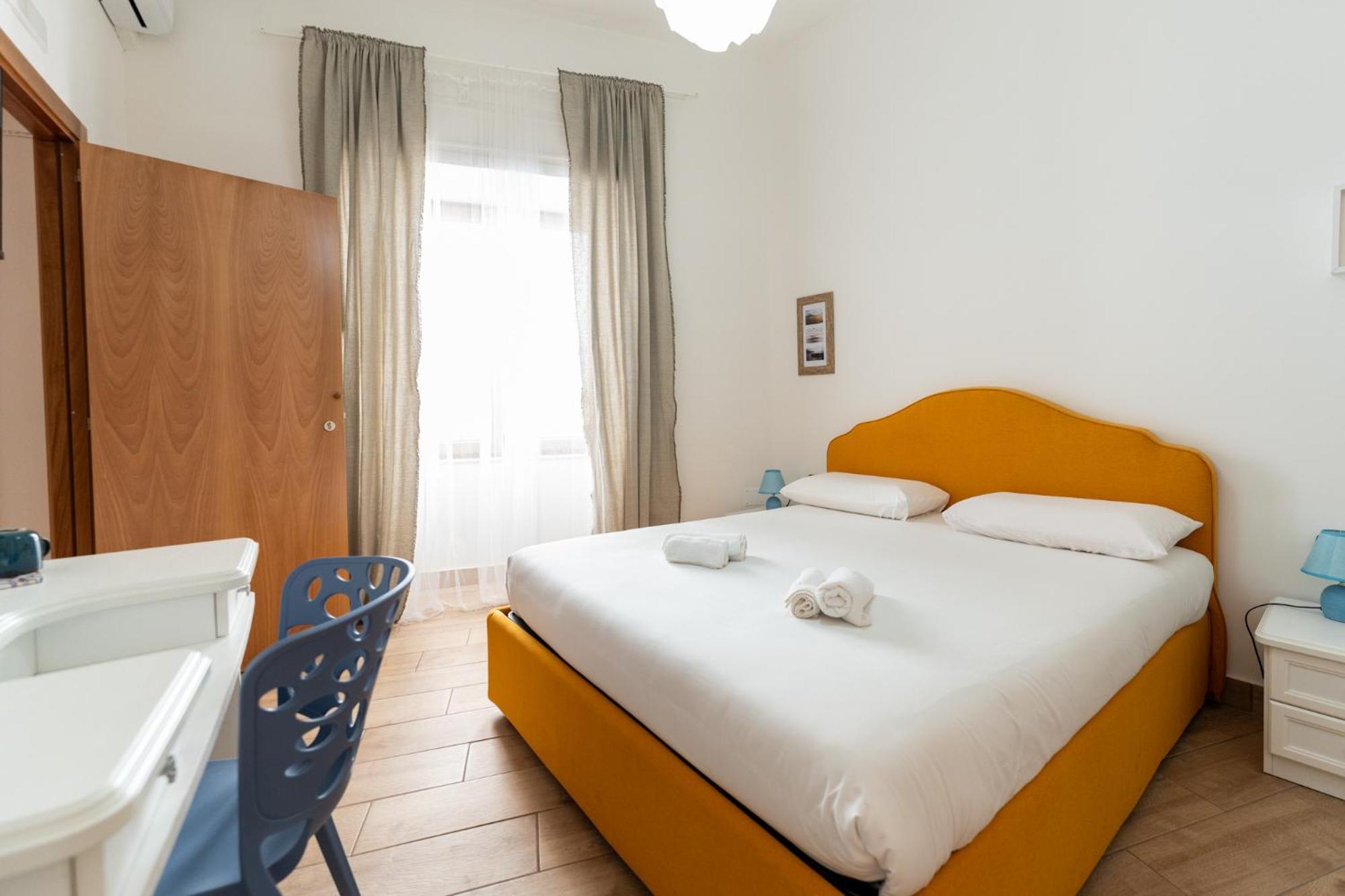 Tombolata Hotel Naples Exterior photo
