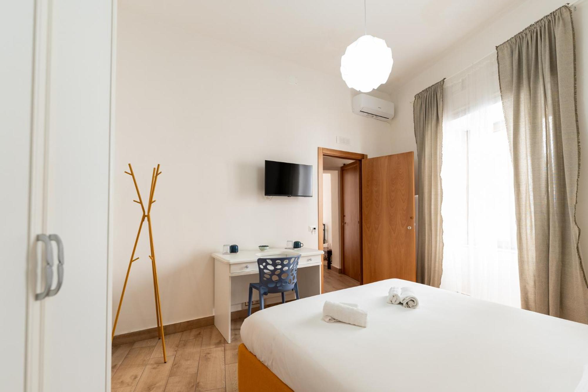 Tombolata Hotel Naples Exterior photo