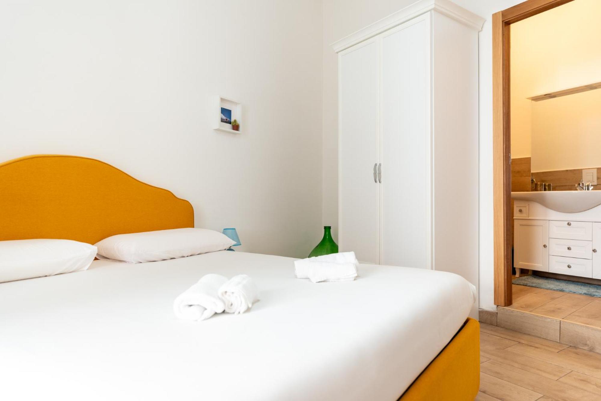 Tombolata Hotel Naples Exterior photo
