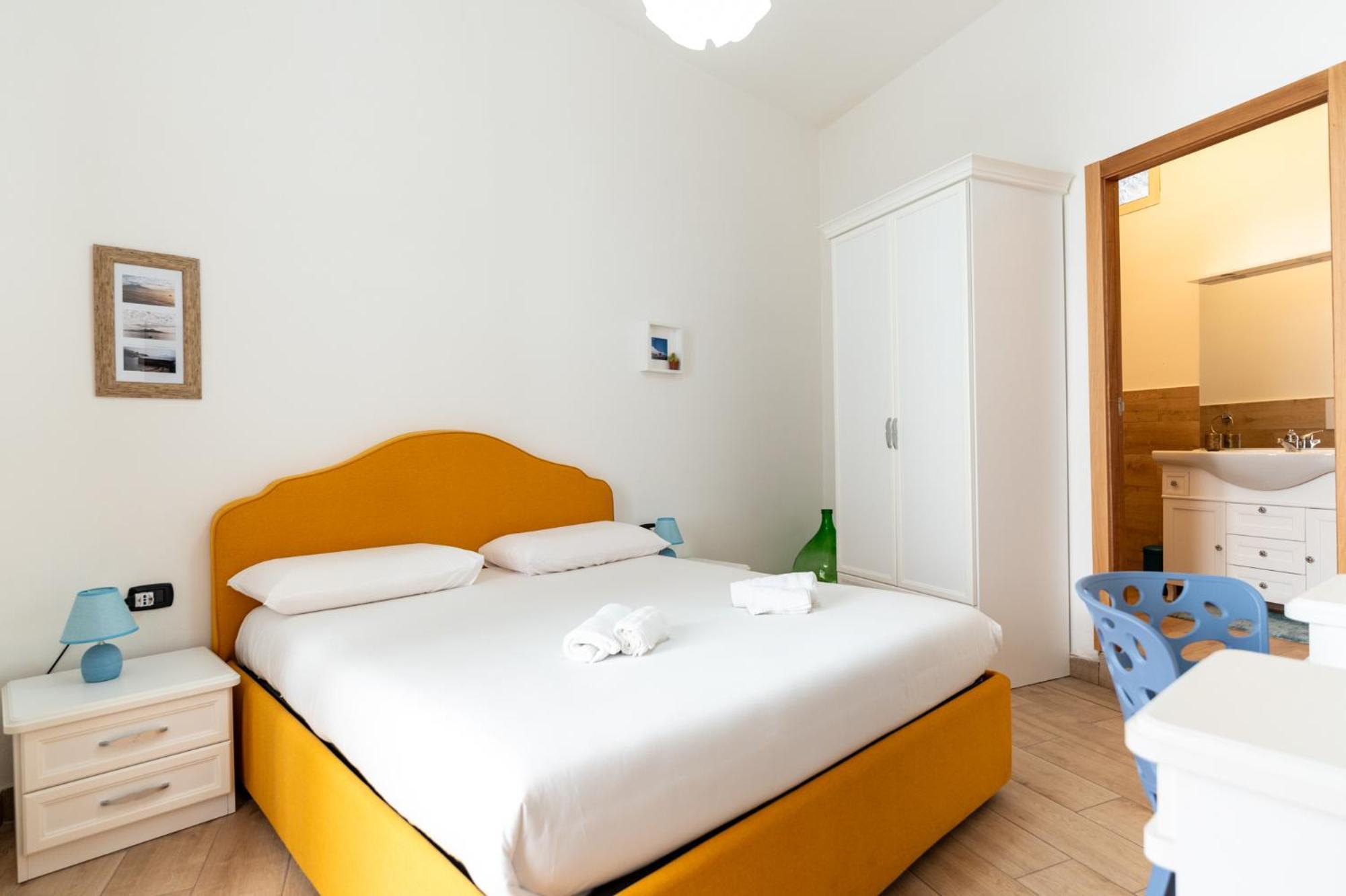 Tombolata Hotel Naples Exterior photo