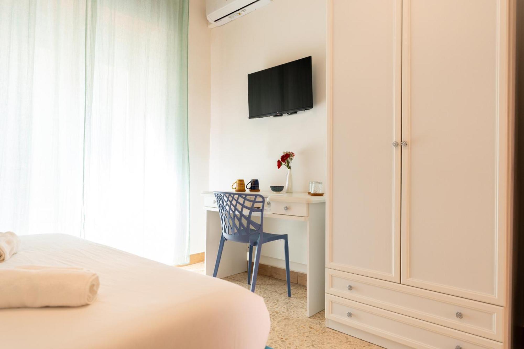 Tombolata Hotel Naples Exterior photo