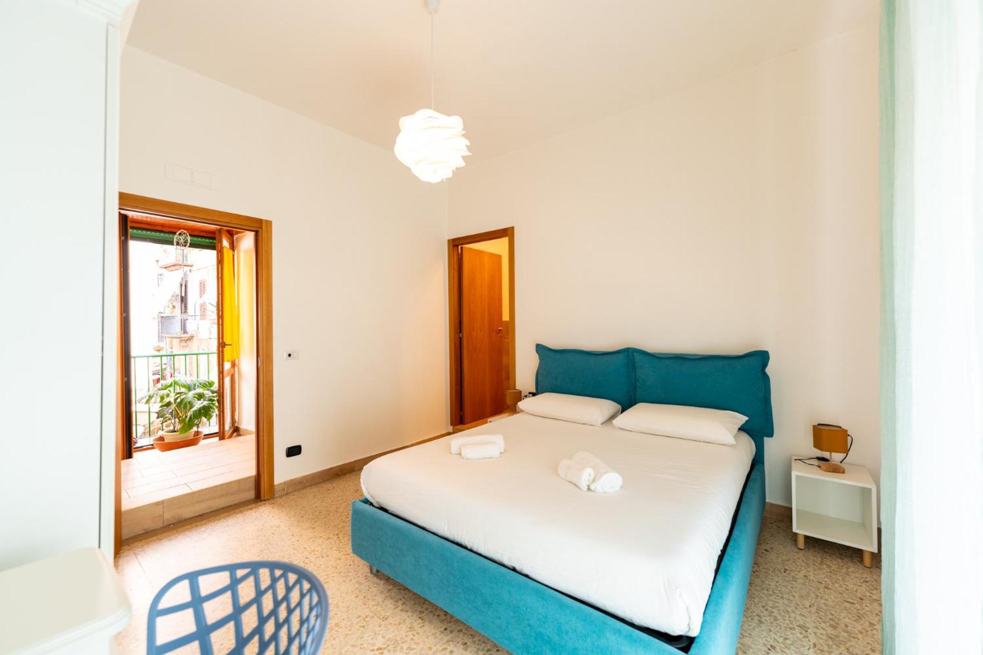 Tombolata Hotel Naples Exterior photo
