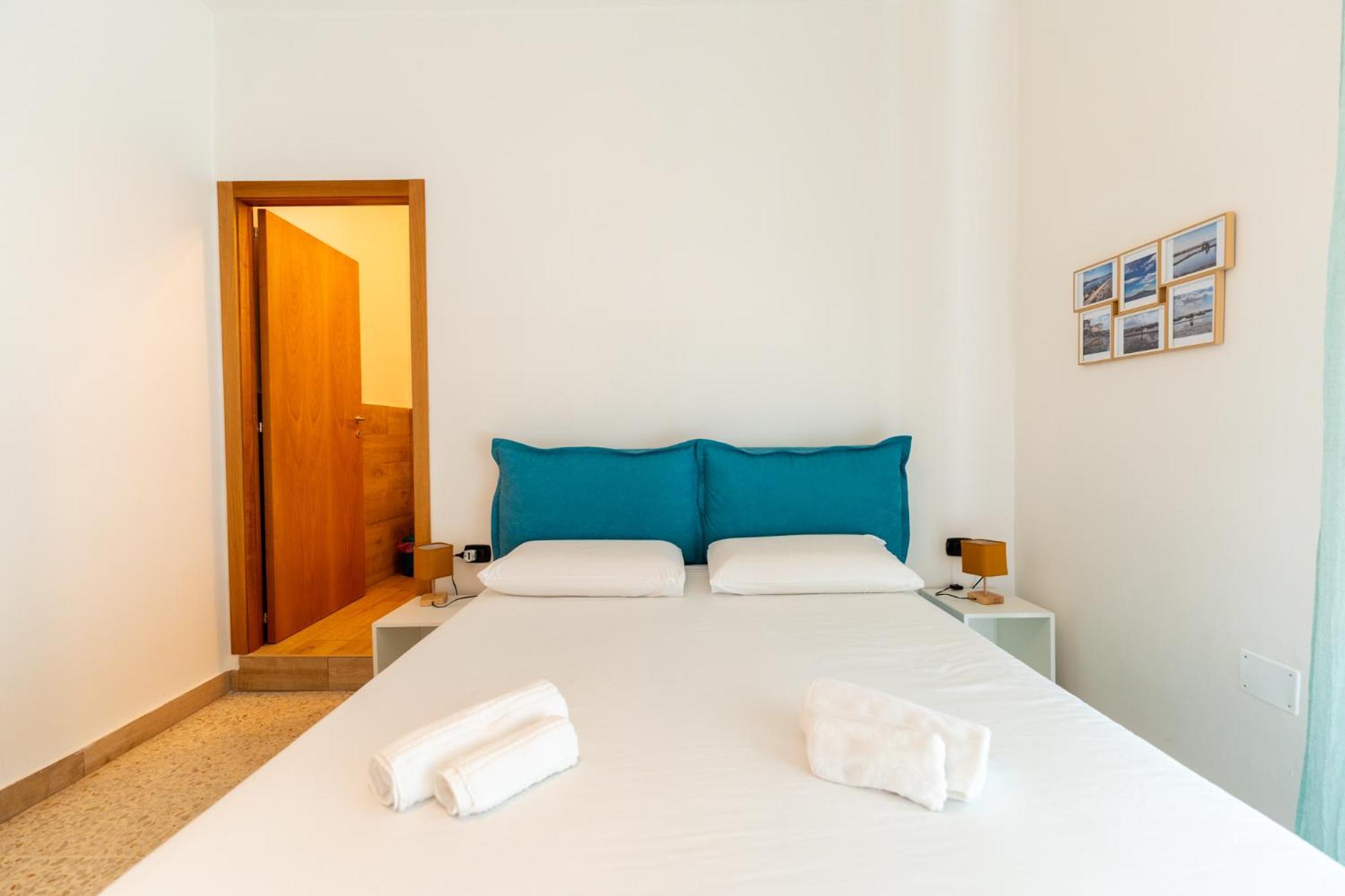 Tombolata Hotel Naples Exterior photo