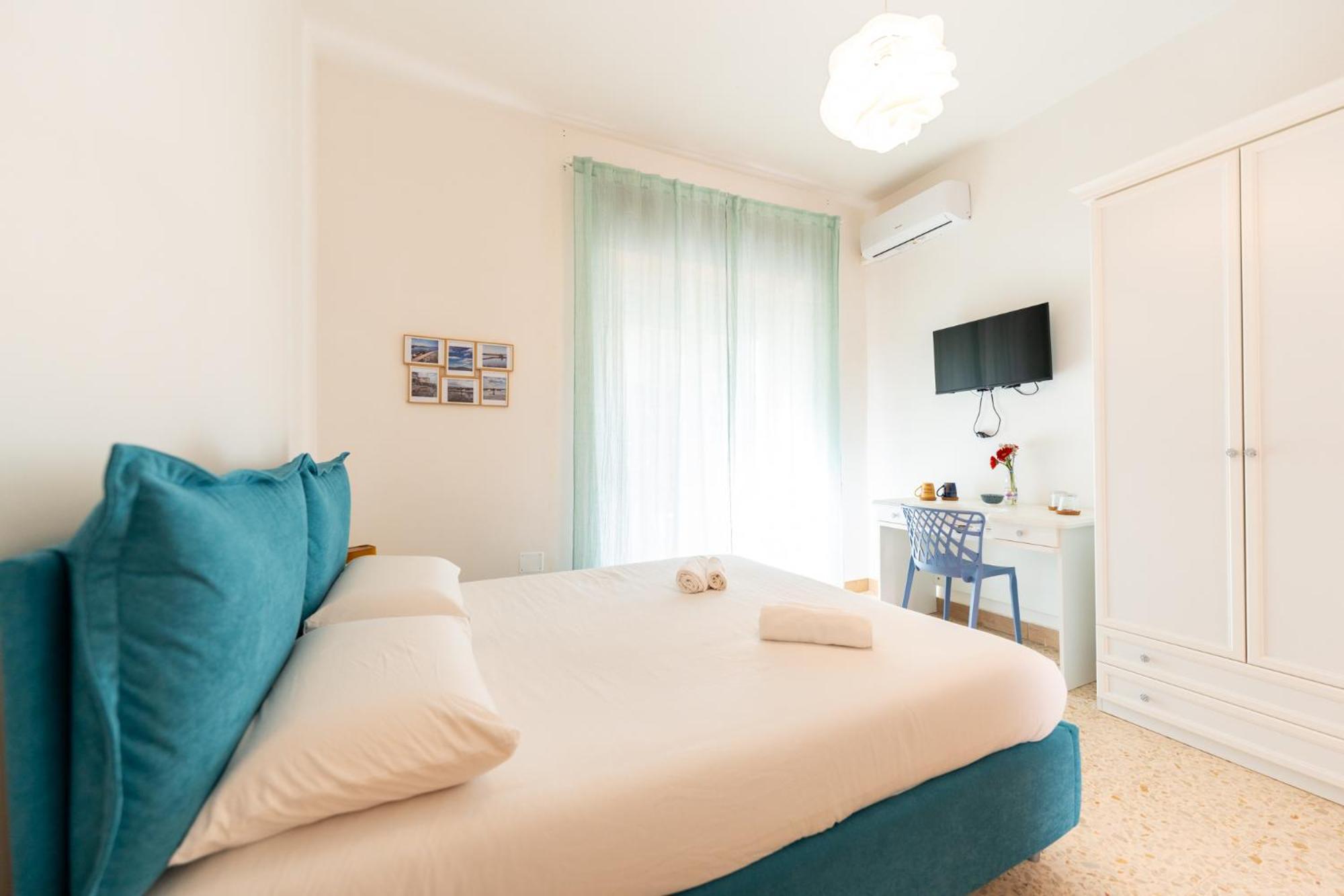 Tombolata Hotel Naples Exterior photo