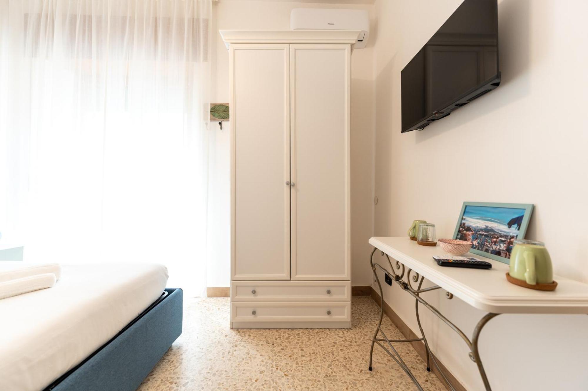 Tombolata Hotel Naples Exterior photo