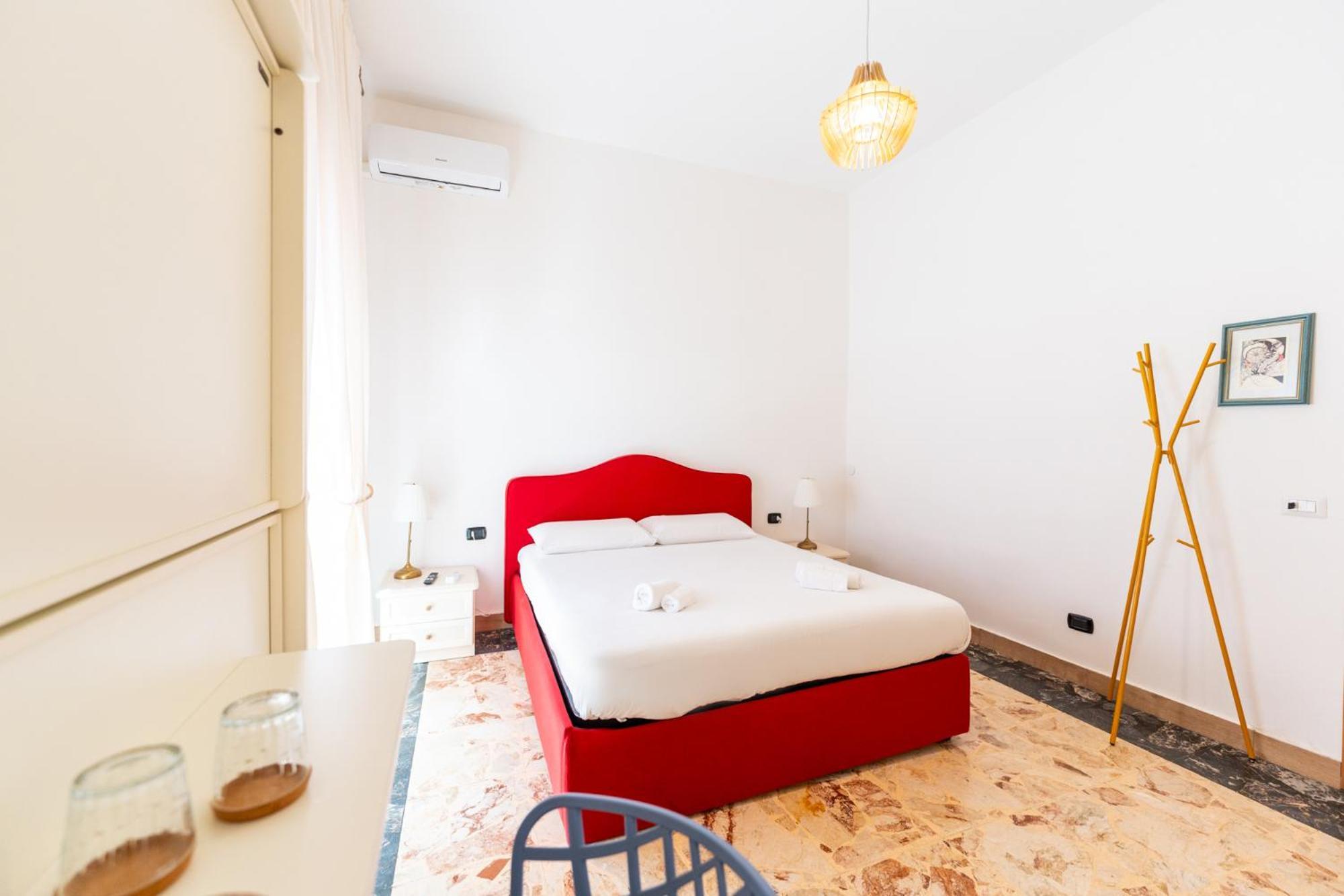 Tombolata Hotel Naples Exterior photo