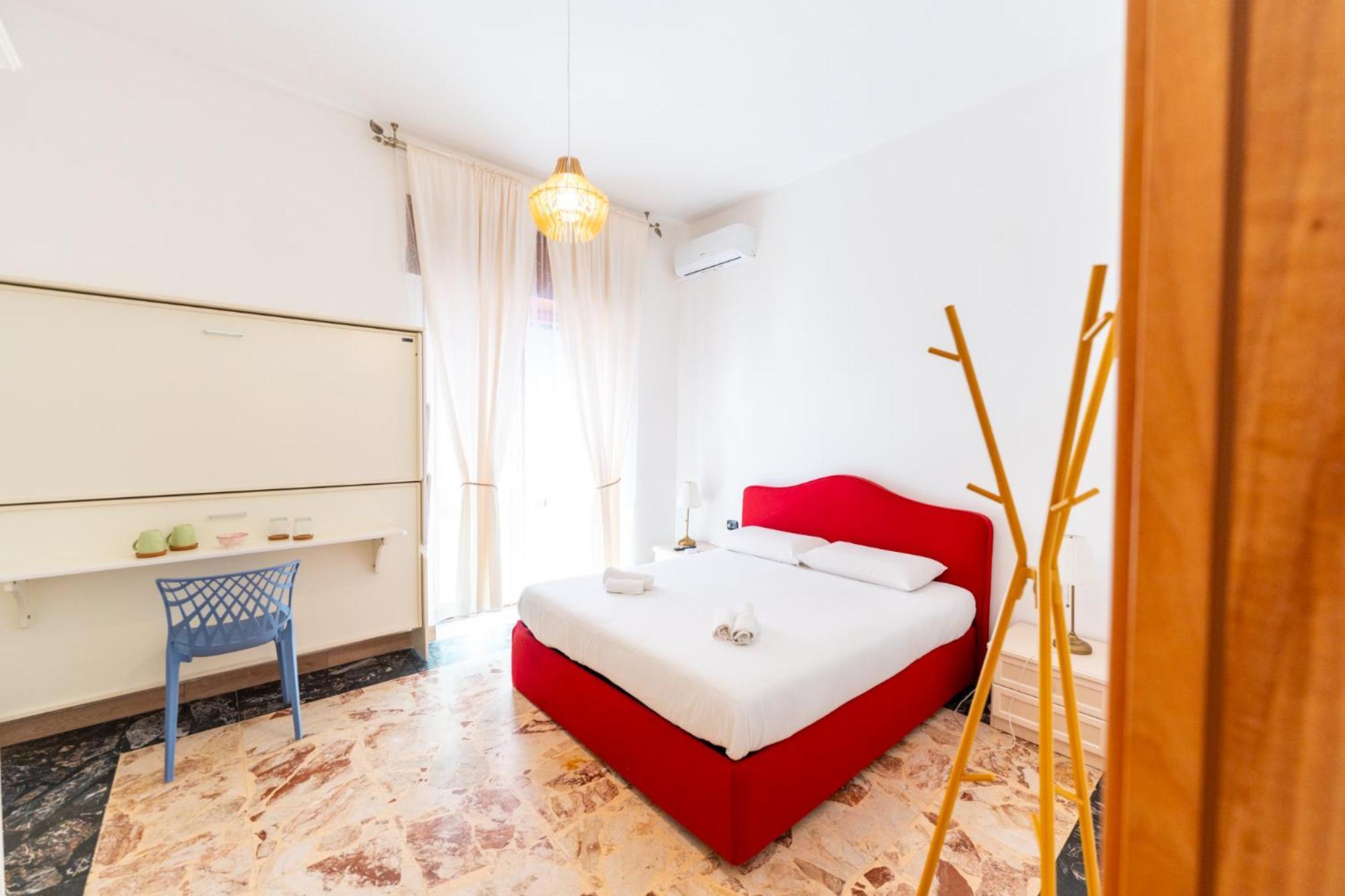 Tombolata Hotel Naples Exterior photo